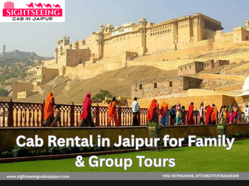 Jaipur full day tour