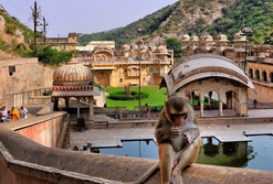 Fateh Sagar Lake Jaipur