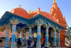 Jagdish Temple udaipur