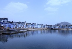 Pichola Lake Udaipur