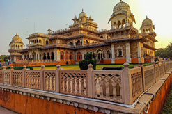 Bagore Ki Haveli Udaipur