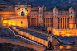 udaipur city palace