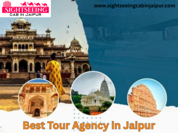 How to choose the best tour operator in Jaipur for a Rajasthan trip