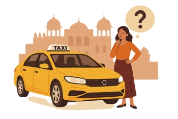 Jaipur full day tour