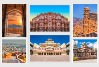 Jaipur full day tour