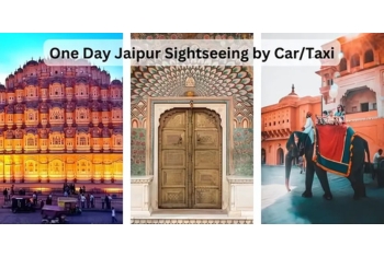 Jaipur full day tour