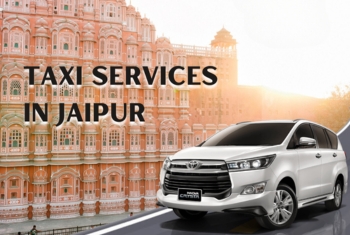 Jaipur full day tour