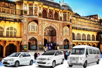 Jaipur full day tour