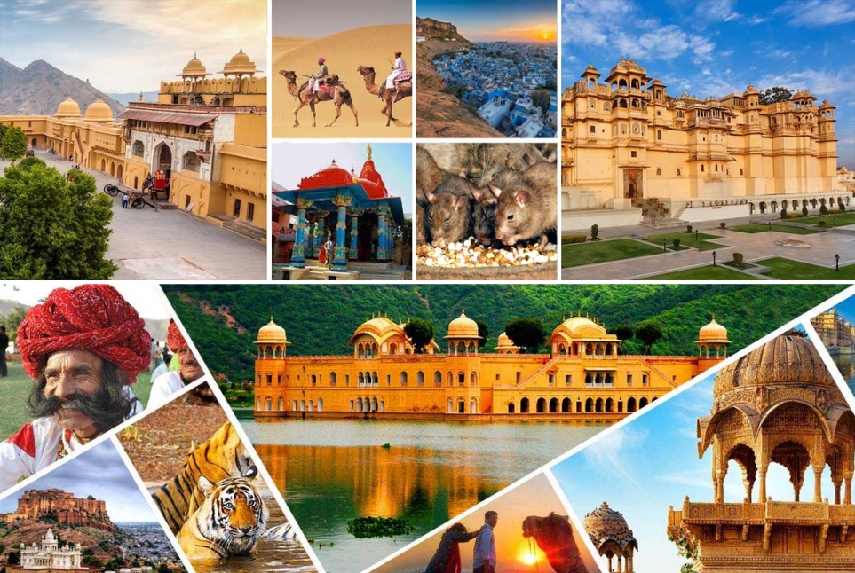 Jaipur full day tour