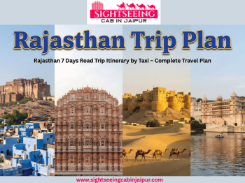 Jaipur full day tour