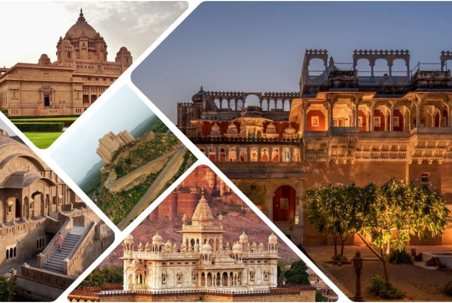 Jaipur full day tour