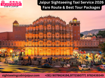 Jaipur full day tour
