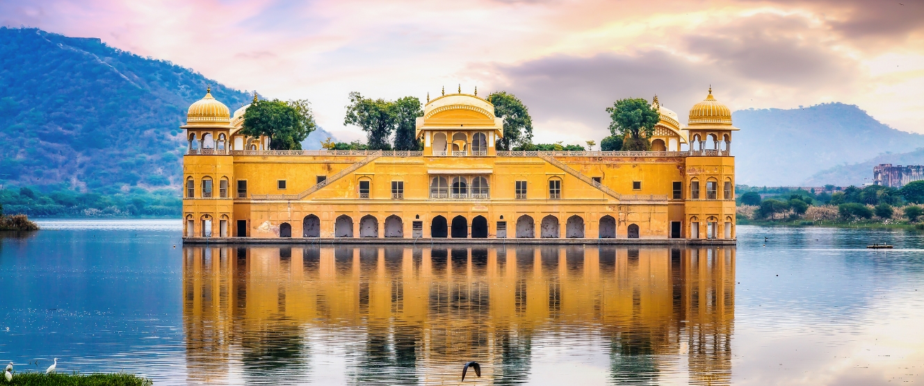 Jaipur Sighseeing Trips 