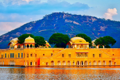 Bagore Ki Haveli Udaipur