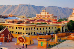 Fateh Sagar Lake Udaipur