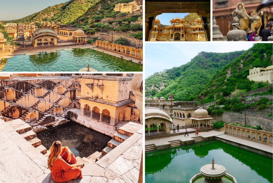 Jaipur full day tour