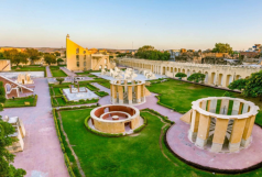 udaipur city palace