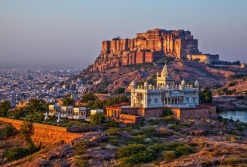 udaipur city palace