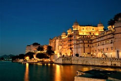 Pichola Lake Udaipur