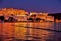 Fateh Sagar Lake Udaipur