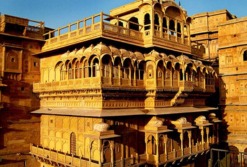 Bagore Ki Haveli Udaipur