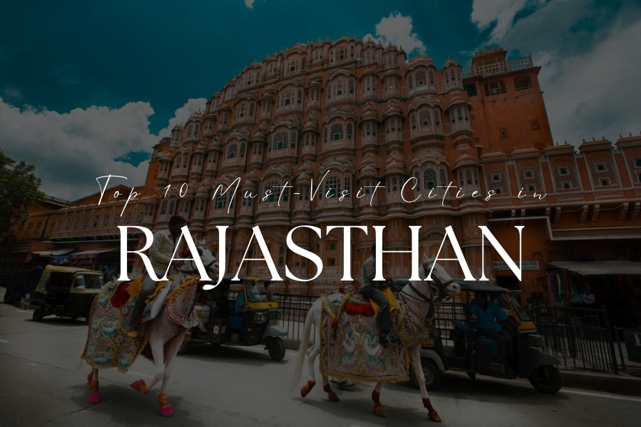 Jaipur full day tour