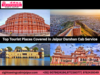 Jaipur full day tour