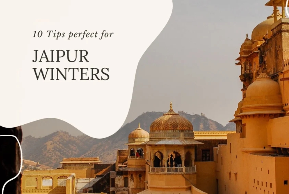 Jaipur full day tour