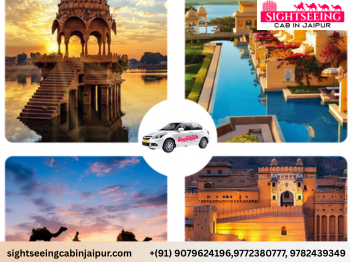 Jaipur full day tour