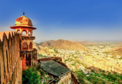 Fateh Sagar Lake Udaipur