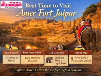 Jaipur full day tour