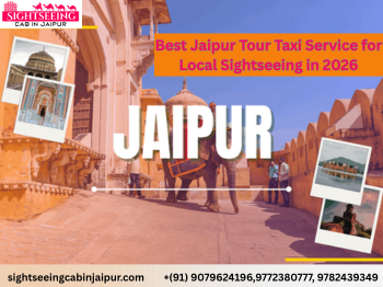 Jaipur full day tour