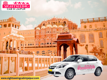 Jaipur full day tour