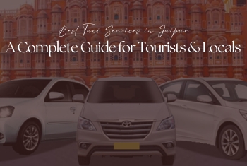 Jaipur full day tour