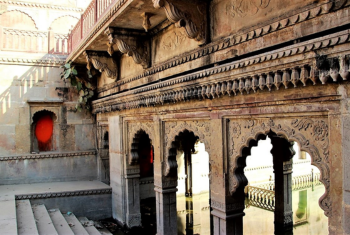 Jaipur full day tour