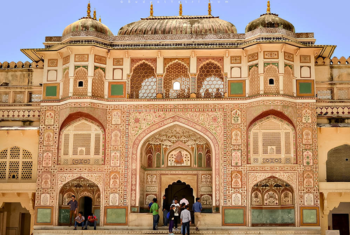 Jaipur full day tour