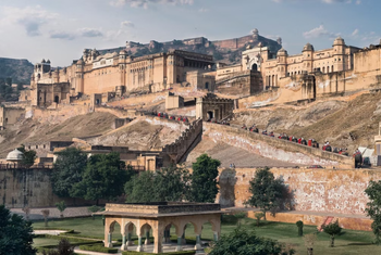 Jaipur full day tour