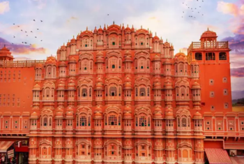 Jaipur full day tour