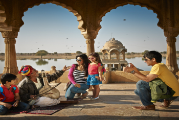 Jaipur full day tour