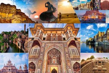 Jaipur full day tour