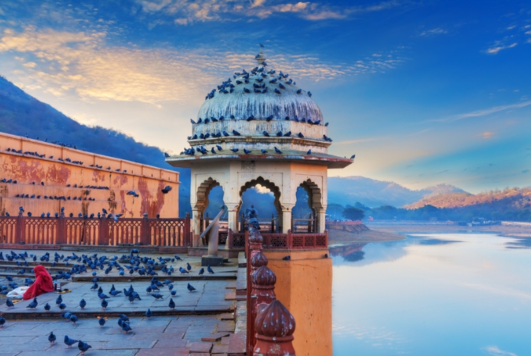 Jaipur full day tour