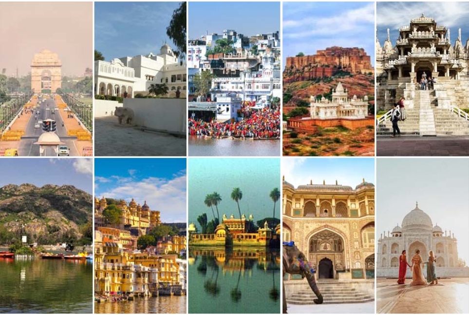 Jaipur full day tour