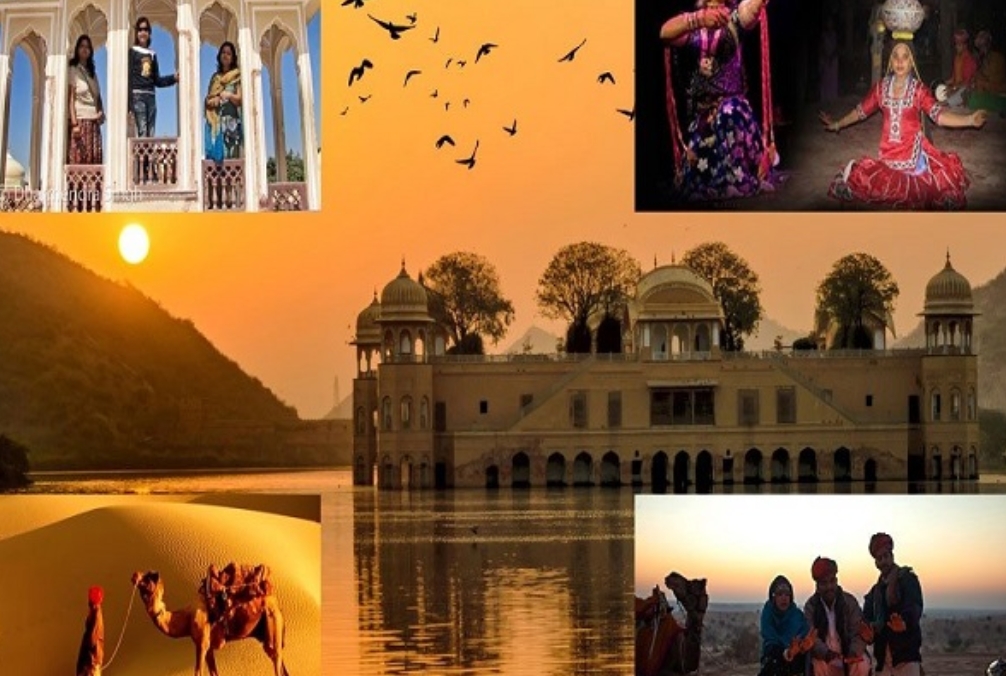 Jaipur full day tour