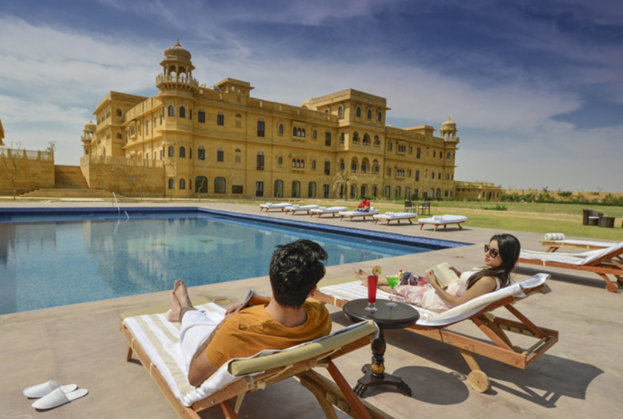 Jaipur full day tour