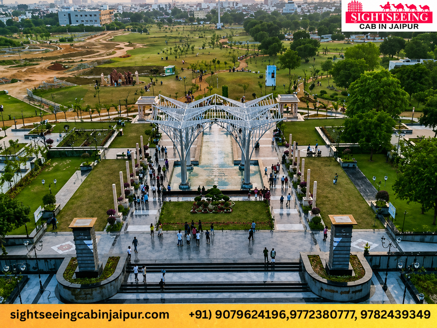 Jaipur full day tour