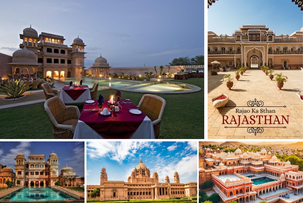 Jaipur full day tour