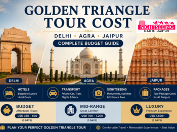 Jaislmar tour Packages 