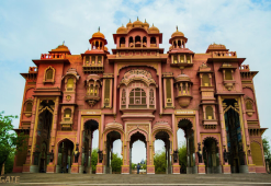 Pichola Lake Udaipur