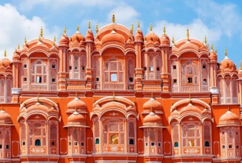 Jaipur full day tour