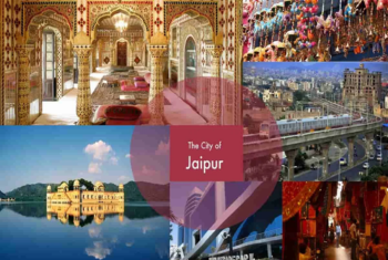 Kumbhalgarh Ranakpur day Tour from Jaipur